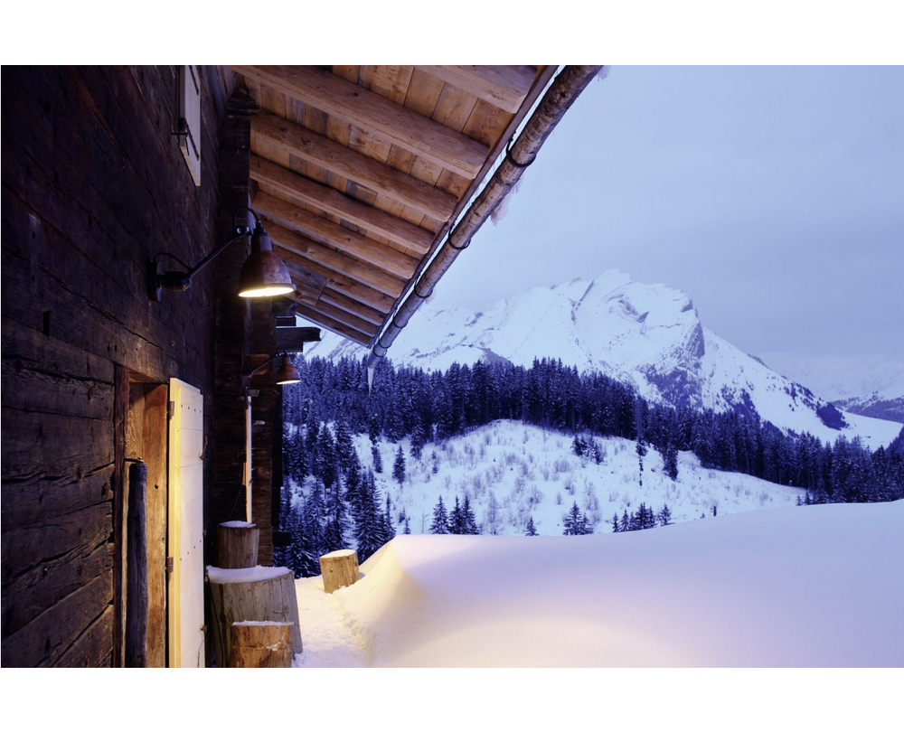 DCW éditions Lampe Gras N304 XL Outdoor Seaside wandlamp - 7