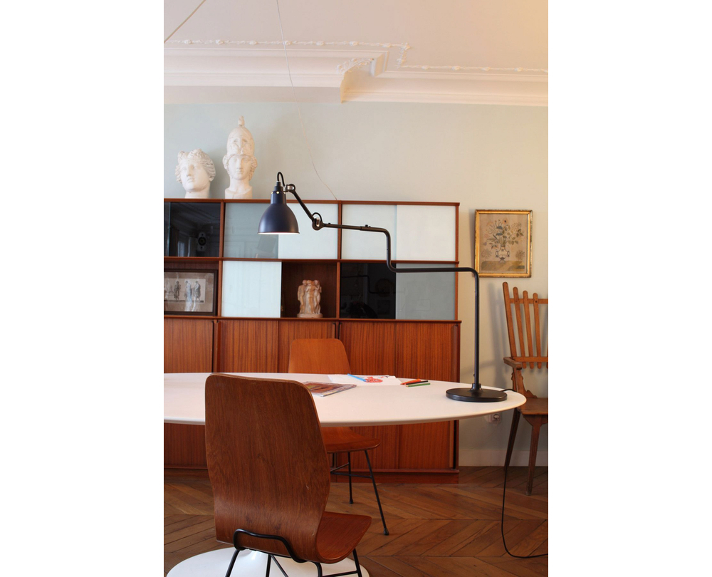 DCW éditions Lampe Gras N317 tafellamp - 23