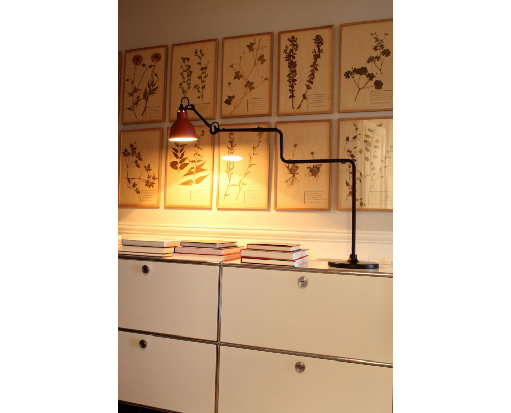 DCW éditions Lampe Gras N317 tafellamp - 6