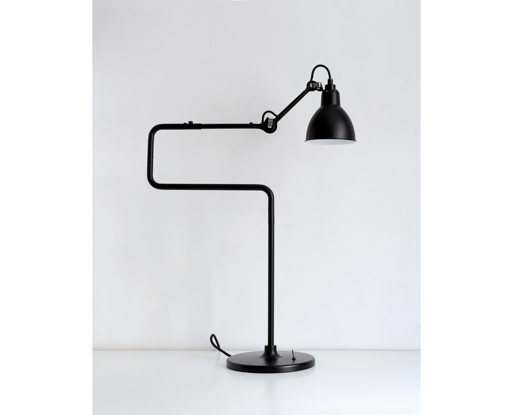 DCW éditions Lampe Gras N317 tafellamp - 15