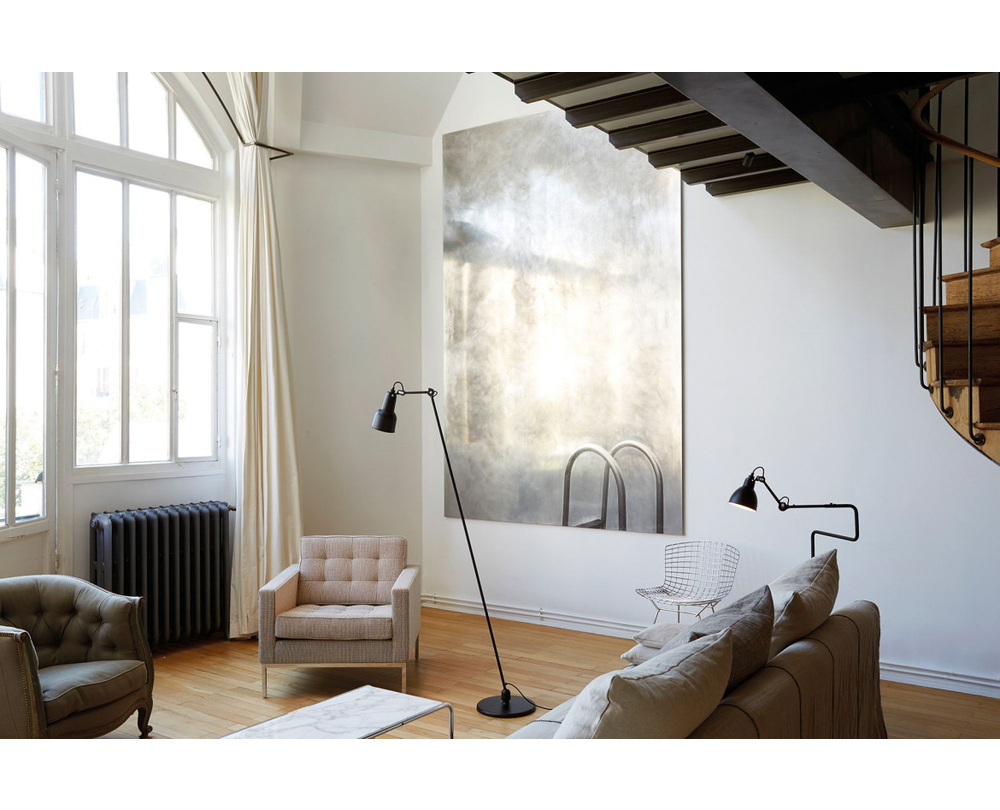 DCW éditions Lampe Gras N317 tafellamp - 19