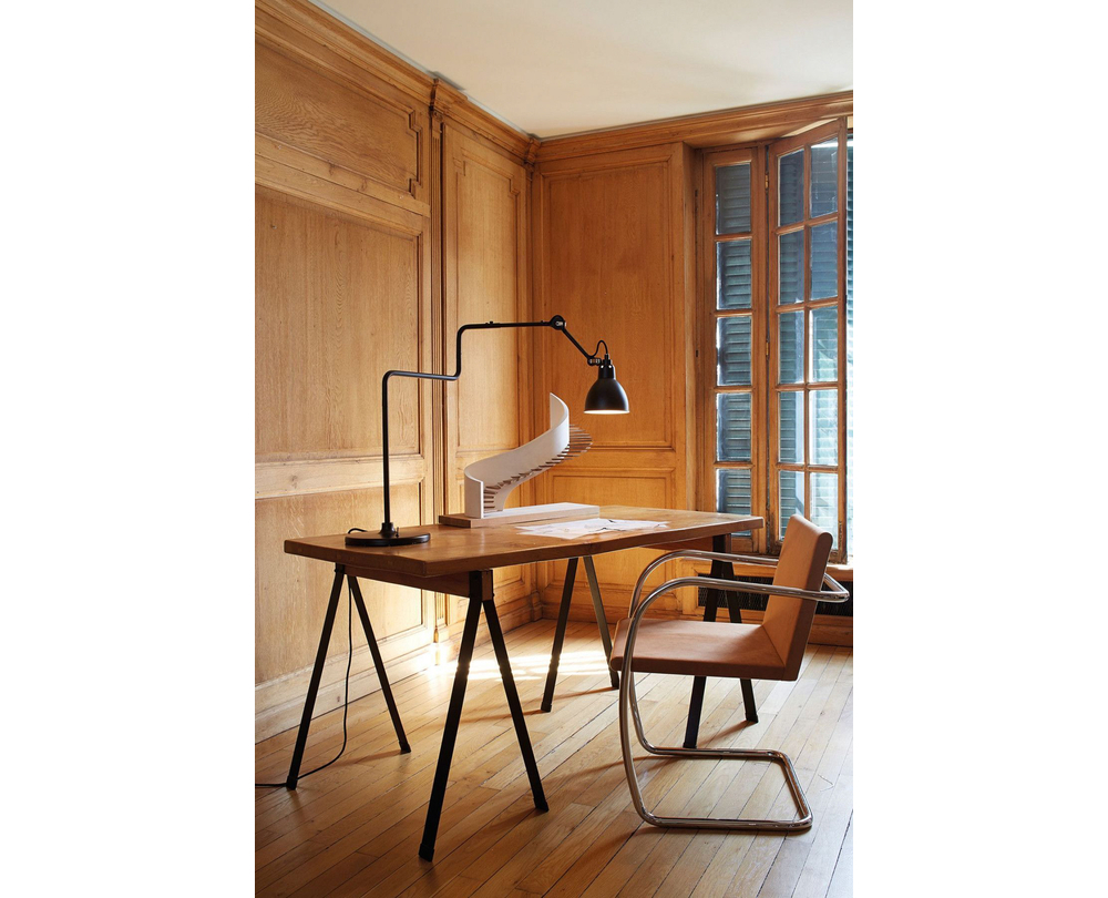 DCW éditions Lampe Gras N317 tafellamp - 25