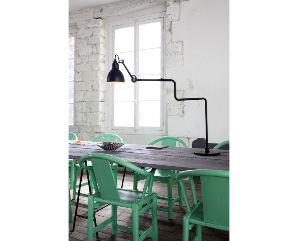 DCW éditions Lampe Gras N317 tafellamp - 9