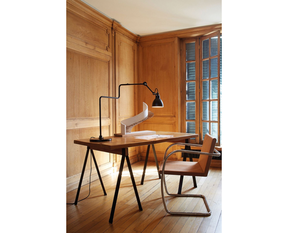 DCW éditions Lampe Gras N317 tafellamp - 14