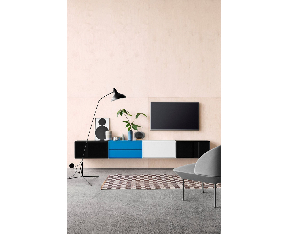 DCW éditions Mantis BS1 vloerlamp - 16