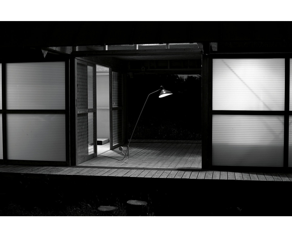 DCW éditions Mantis BS1 vloerlamp - 15