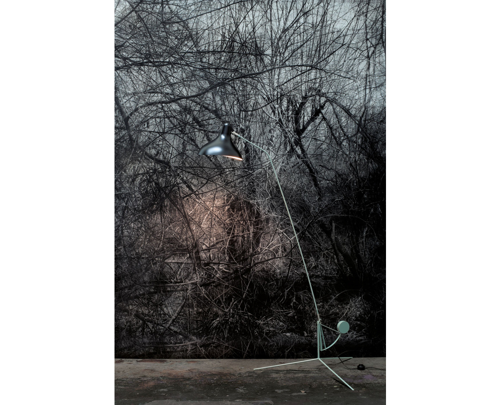 DCW éditions Mantis BS1 vloerlamp - 13
