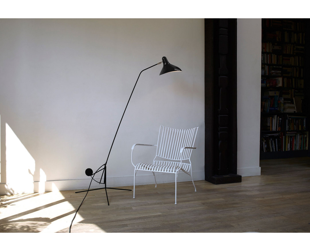 DCW éditions Mantis BS1 vloerlamp - 5