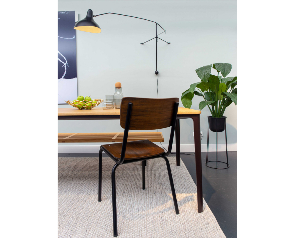 DCW éditions Mantis BS2 wandlamp - 5