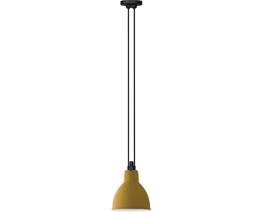 DCW éditions Les Acrobates de Gras N322 L hanglamp - 4