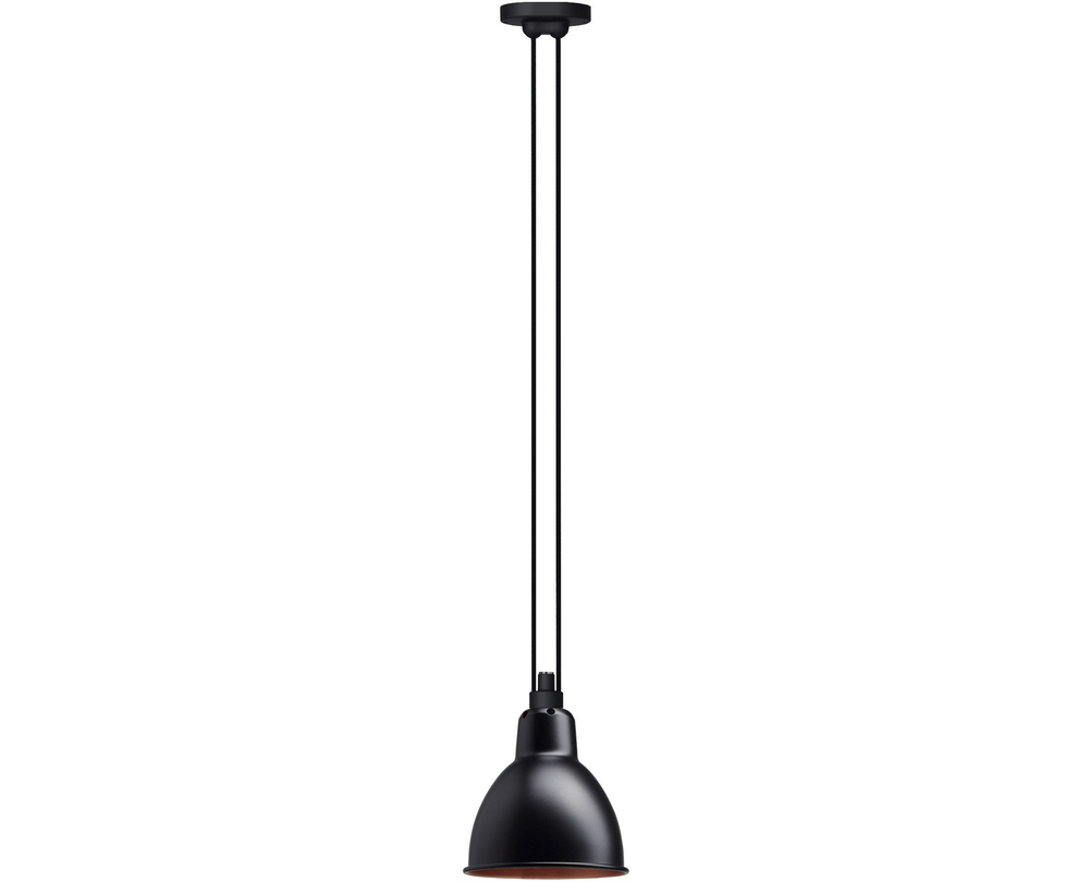 DCW éditions Les Acrobates de Gras N322 L hanglamp - 2