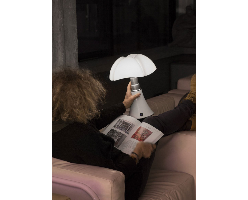 Martinelli Luce Mini Pipistrello Cordless tafellamp LED - 4