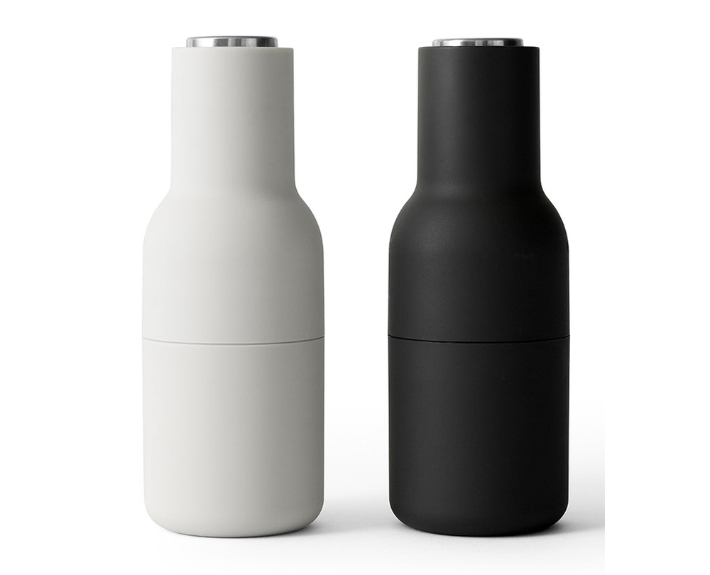 bottle grinder