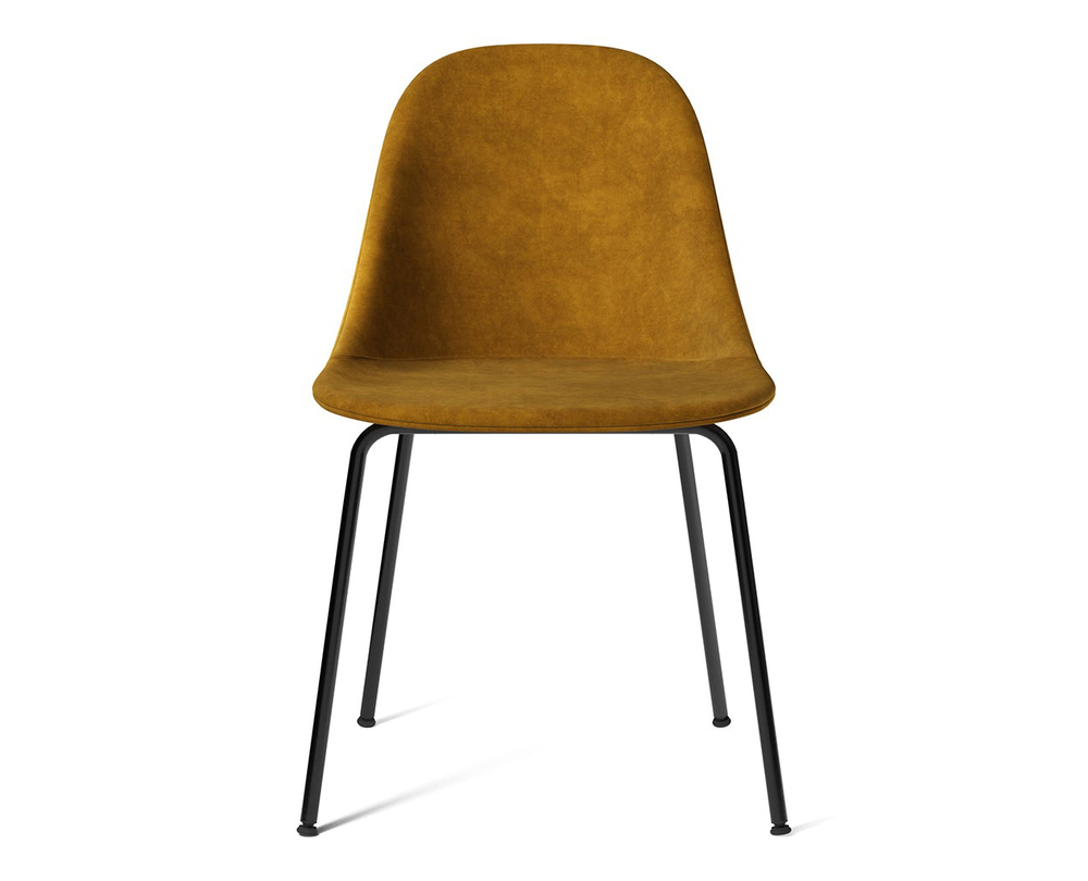 Anekdote Feodaal olie Menu Harbour Side stoel (stalen frame, gestoffeerd) | Gerritsma Interieur