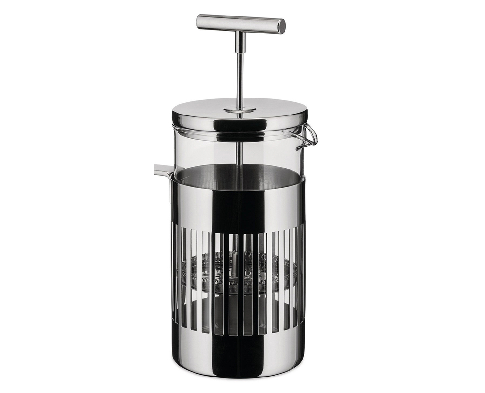 Alessi 9094 persfilter koffiezetapparaat - 3