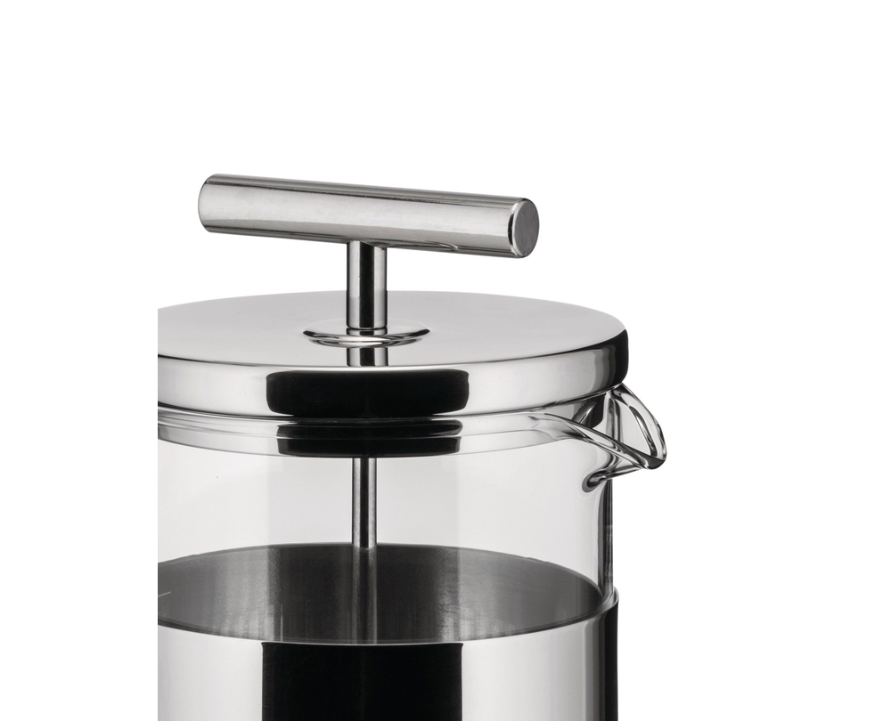 Alessi 9094 persfilter koffiezetapparaat - 2