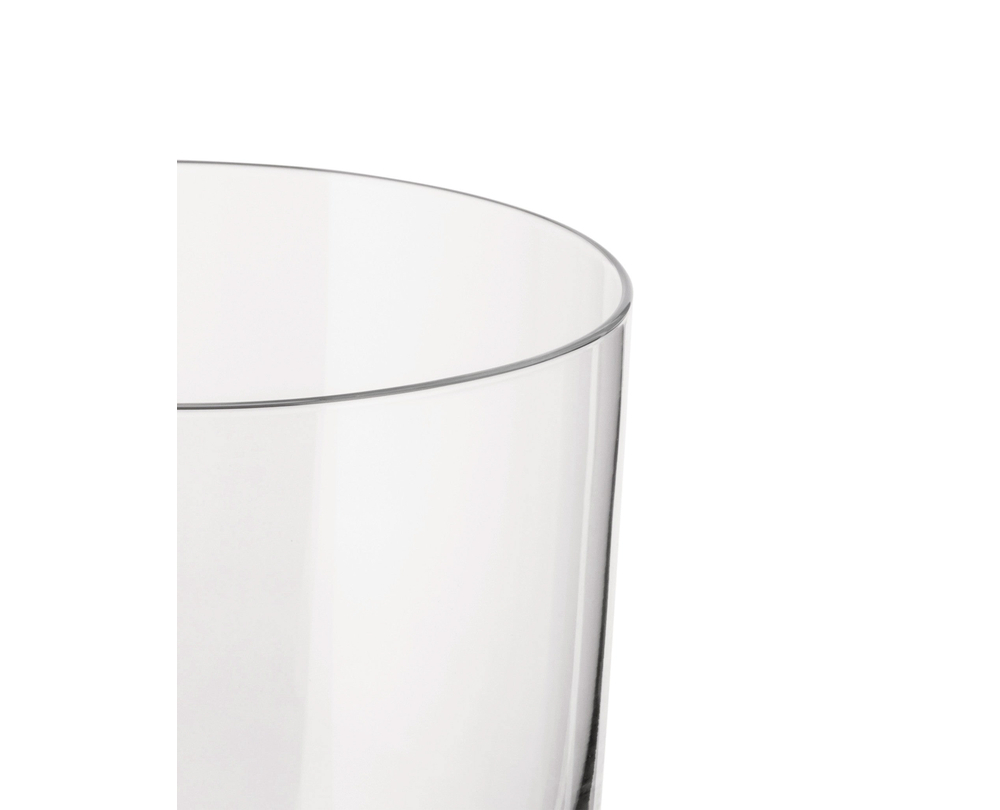 Alessi Glass Family wijnglas voor witte wijn (4x) - 2