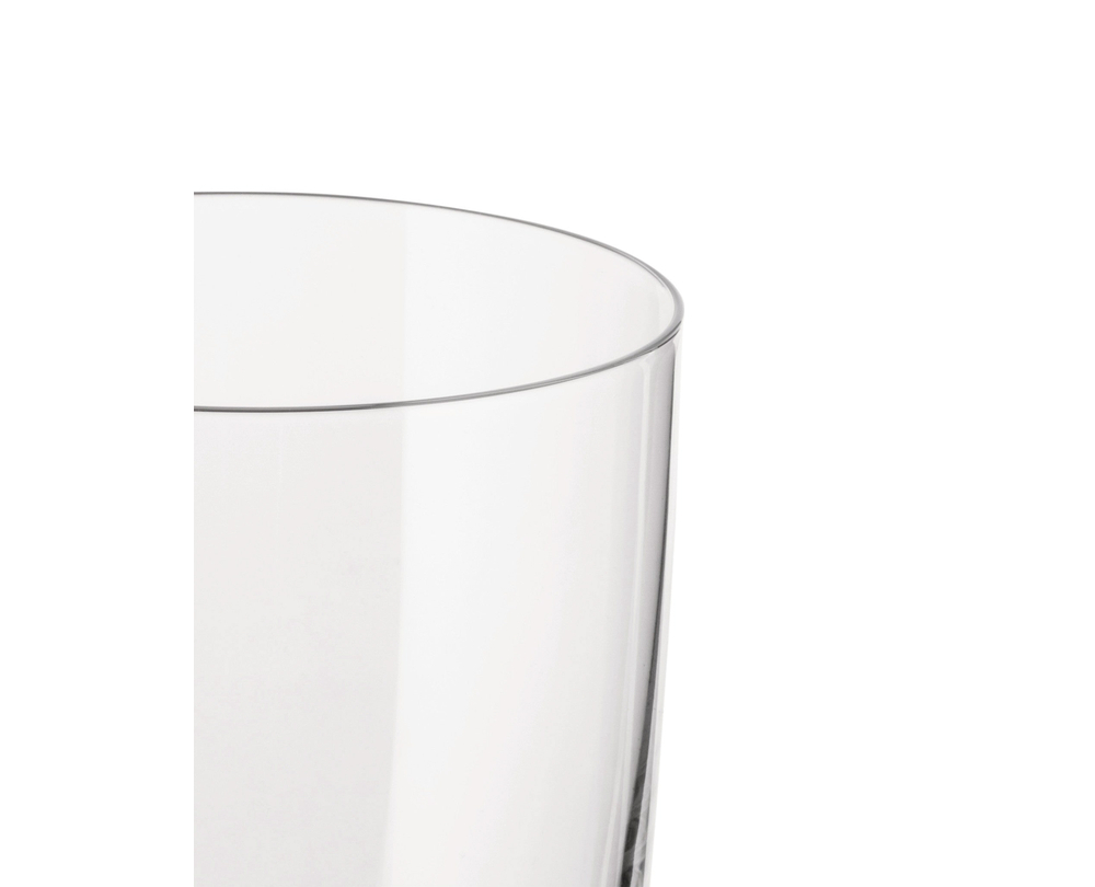 Alessi Glass Family waterglas (4x) - 2