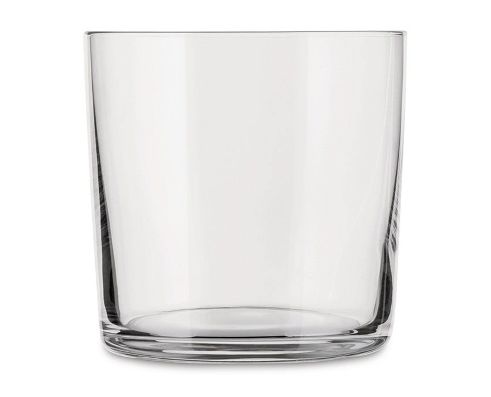 Alessi Glass Family waterglas (4x) - 1
