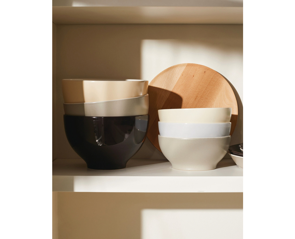 Alessi Tonale kleine kom (4x) - 4