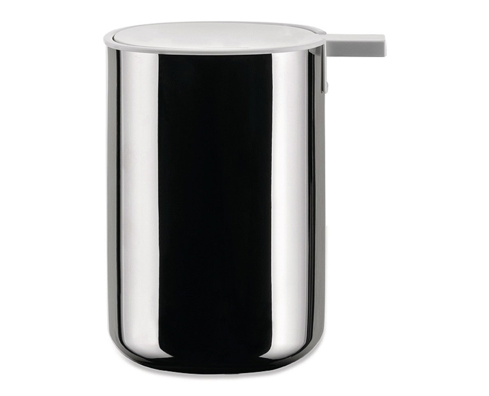 Botsing meteoor Extra Alessi Birillo zeepdispenser | Gerritsma Interieur