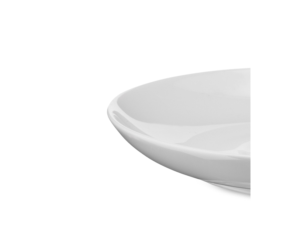Alessi Mami schoteltje voor mokkakop (6x) - 2