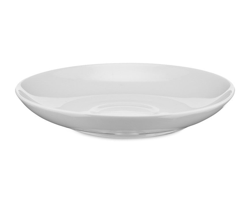 Alessi Mami schoteltje voor mokkakop (6x) - 1