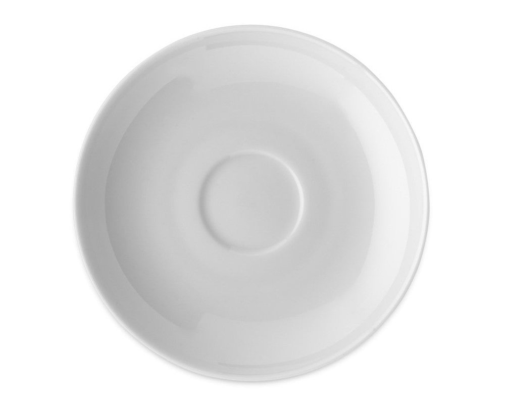 Alessi Mami schoteltje voor coffee cup (6x) - 2