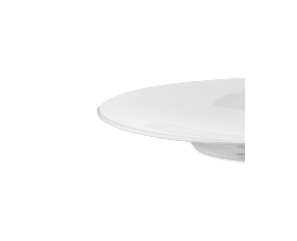 Alessi KU bord voor bijgerechten (4x) - 2