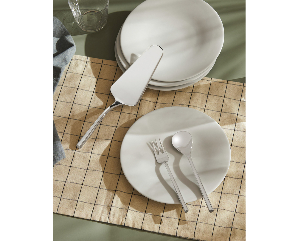 Alessi KU bord voor bijgerechten (4x) - 4