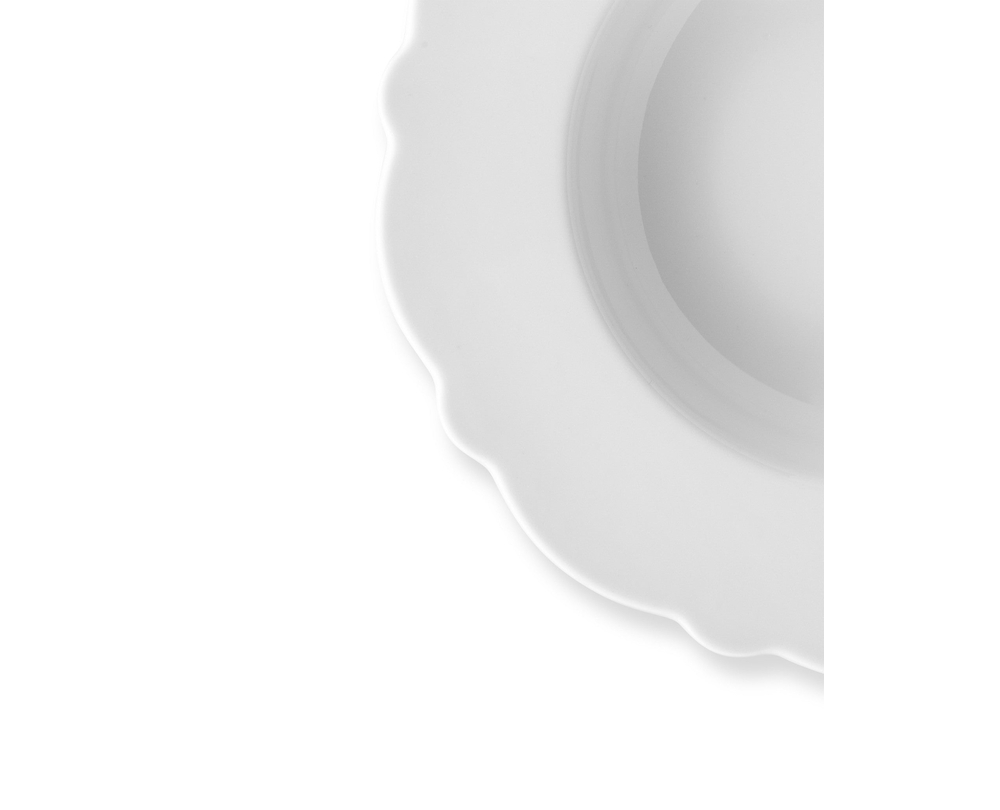 Alessi Dressed soepkom (4x) - 2