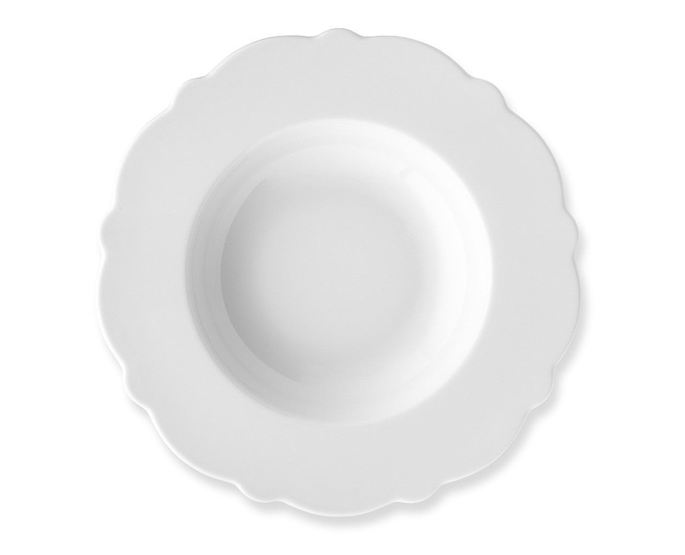 Alessi Dressed soepkom (4x) - 3