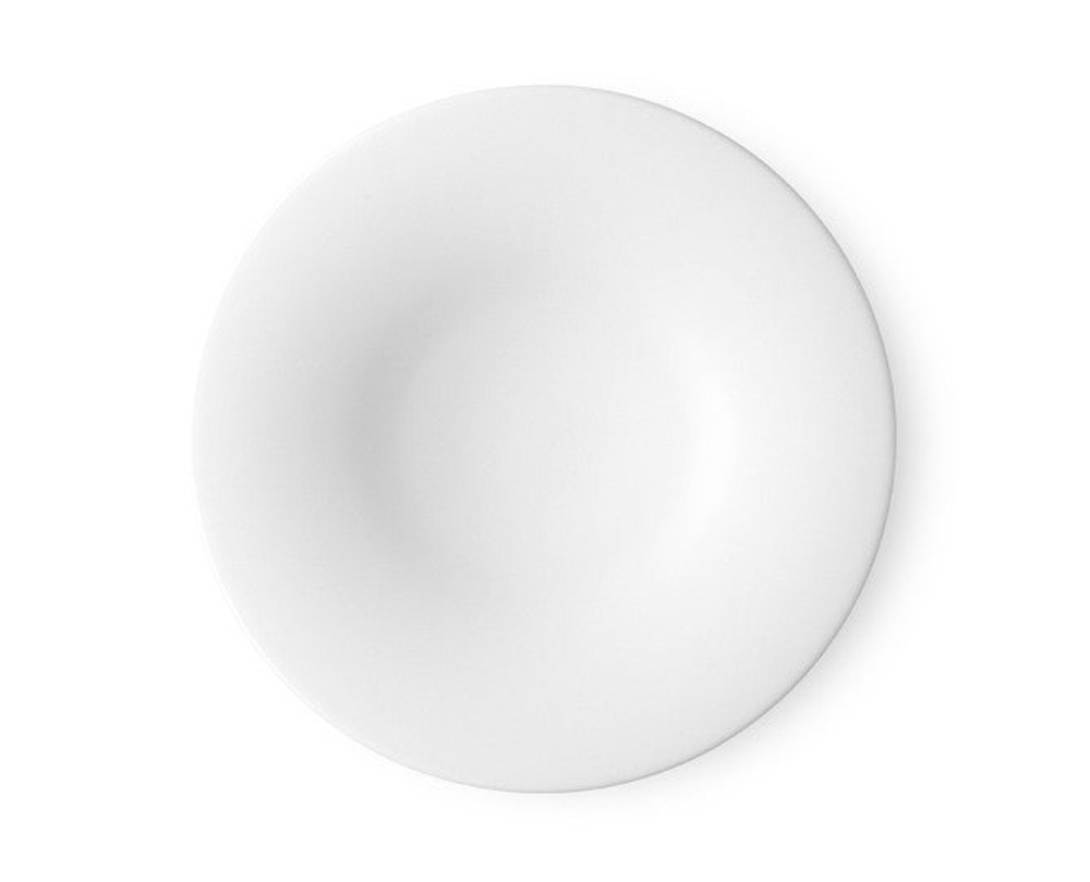 Alessi KU schoteltje voor coffee cup (4x) - 2