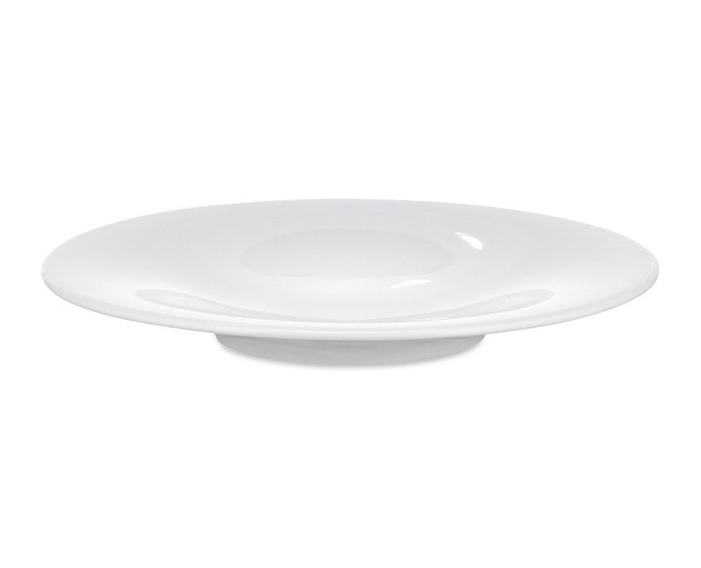 Alessi KU schoteltje voor coffee cup (4x) - 1
