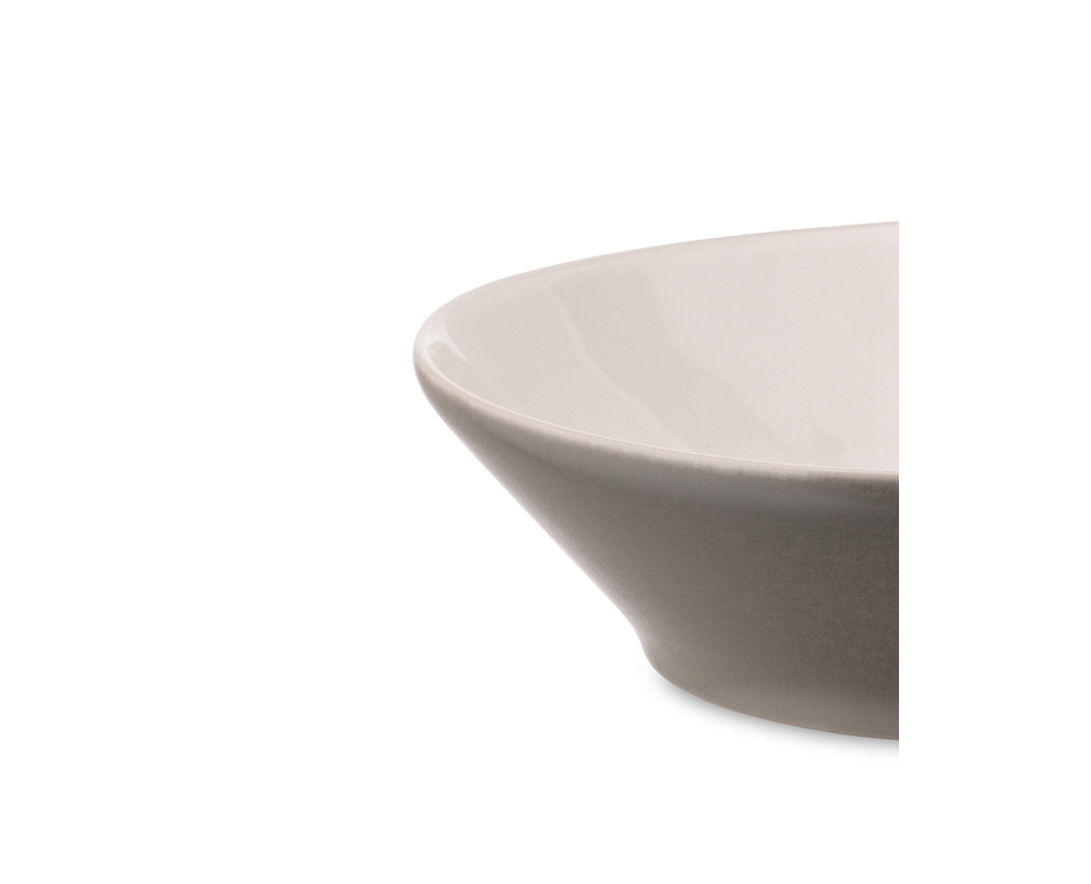 Alessi Tonale soepkom (4x) - 4