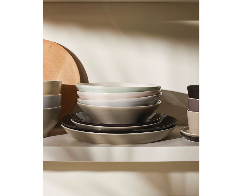 Alessi Tonale soepkom (4x) - 5