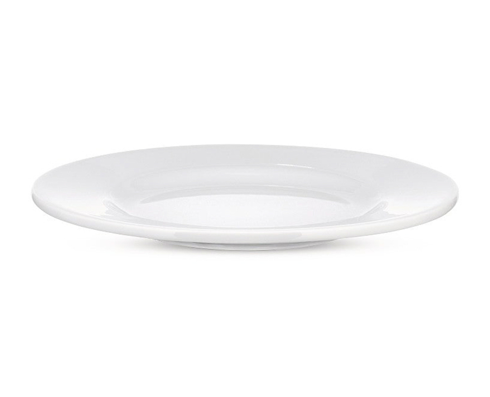 Alessi PlateBowlCup bord voor bijgerechten (4x) - 1