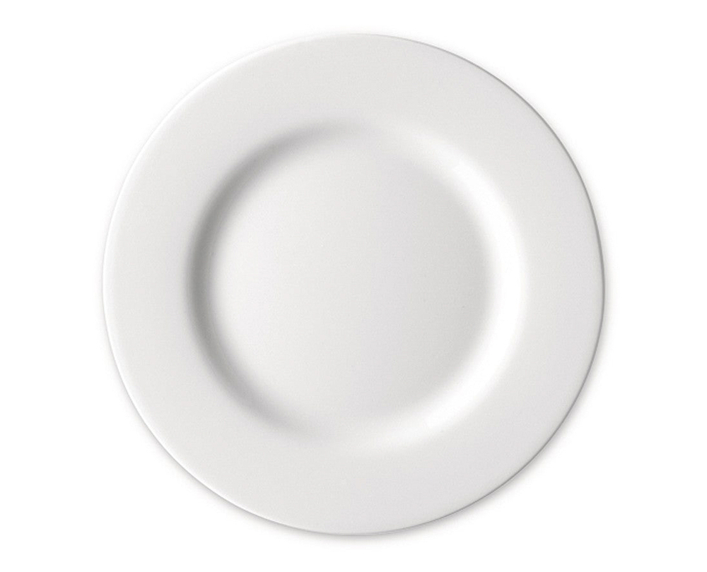 Alessi PlateBowlCup bord voor bijgerechten (4x) - 2