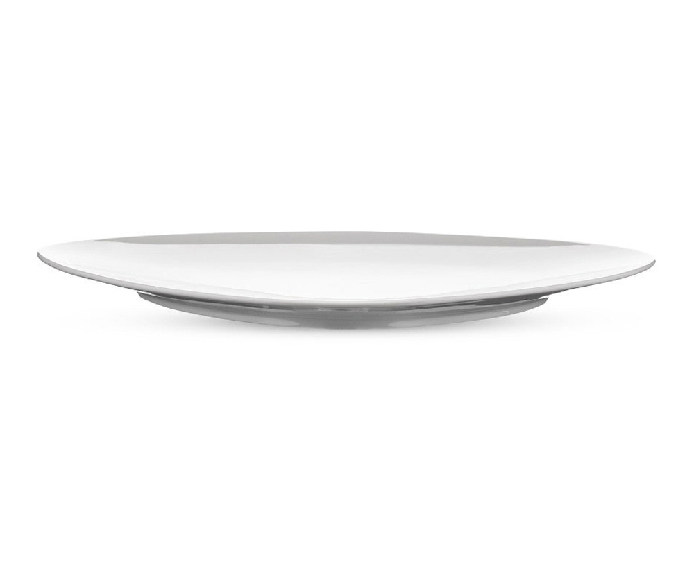 Alessi Colombina collection bord voor bijgerechten (6x) - 1