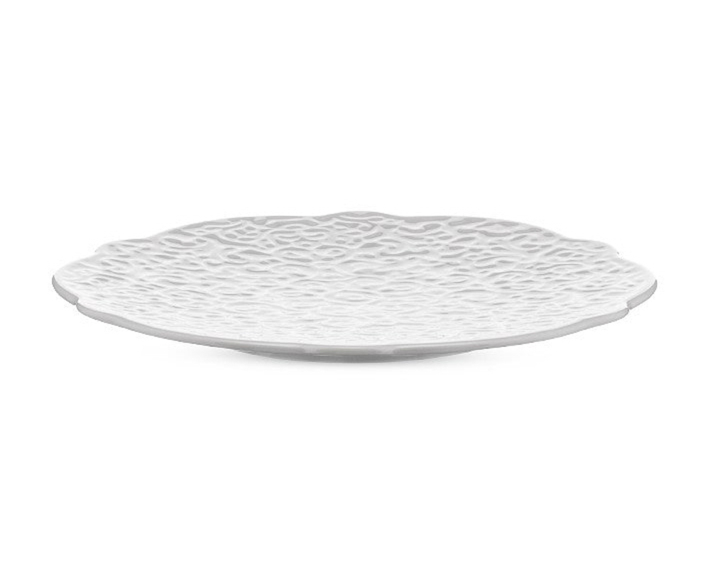 Alessi Dressed schotel voor mokkakop (4x) - 1