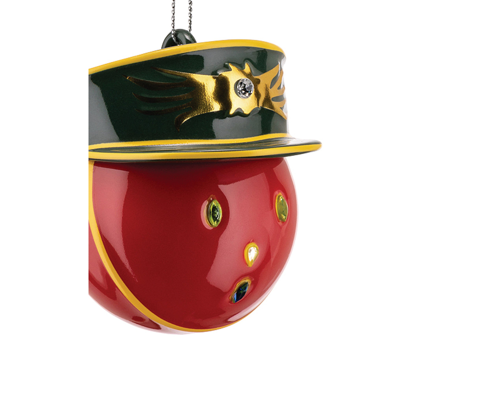 Alessi Generale Corallo - Home ornament - 2
