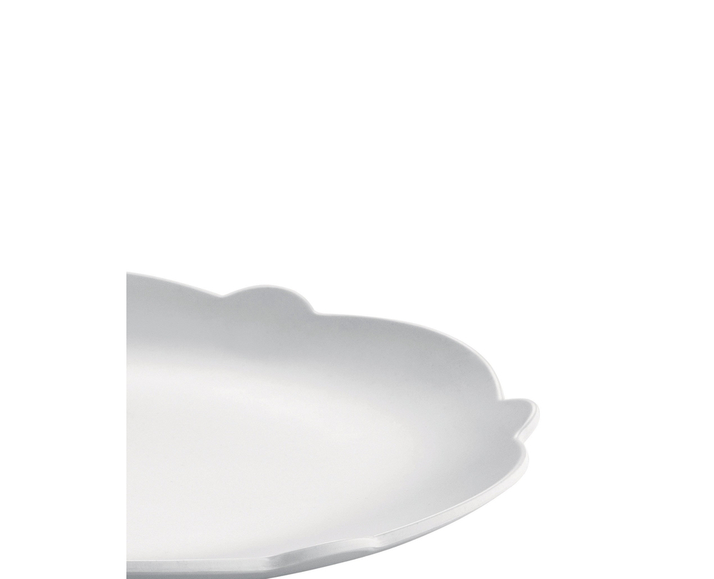 Alessi Dressed en plein air bord voor bijgerechten (4x) - 2