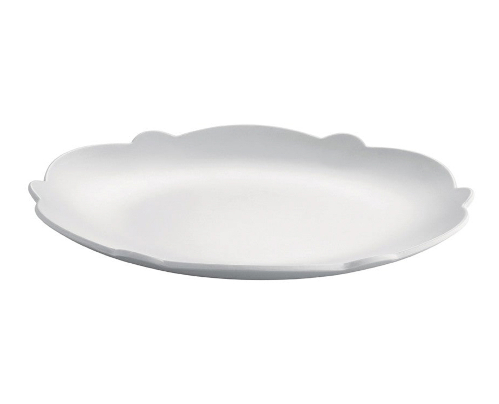 Alessi Dressed en plein air bord voor bijgerechten (4x) - 1