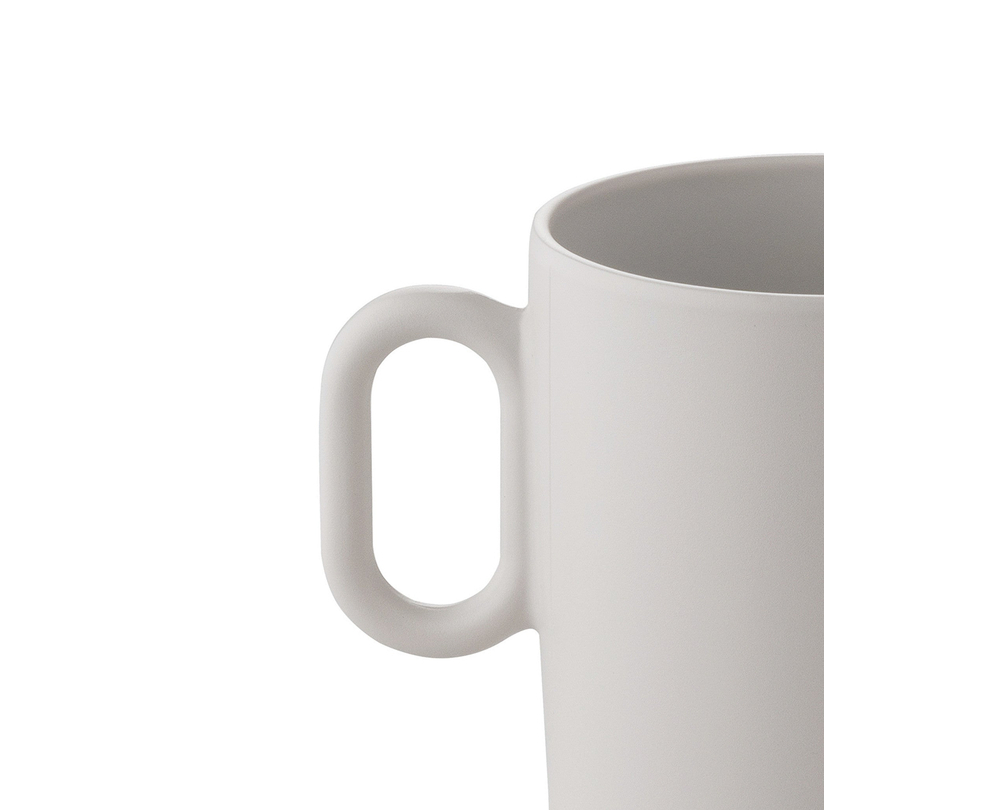 Alessi Dressed en plein air beker/mok (4x) - 2