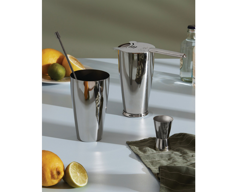 Alessi Lunar Eclipse - Mixing kit - 2