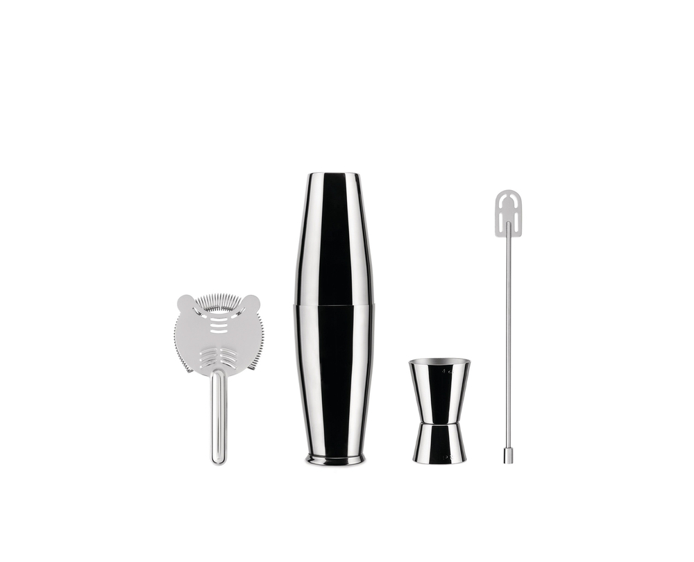 Alessi Lunar Eclipse - Mixing kit - 1