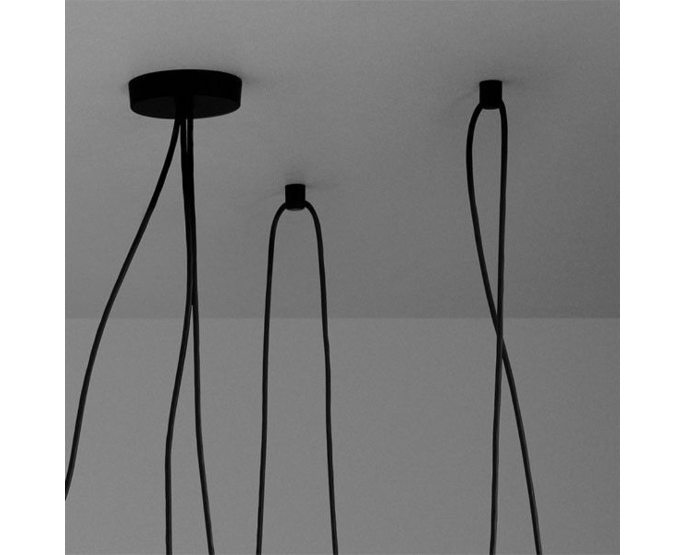Flos Aim hanglamp set van 3 LED - 6