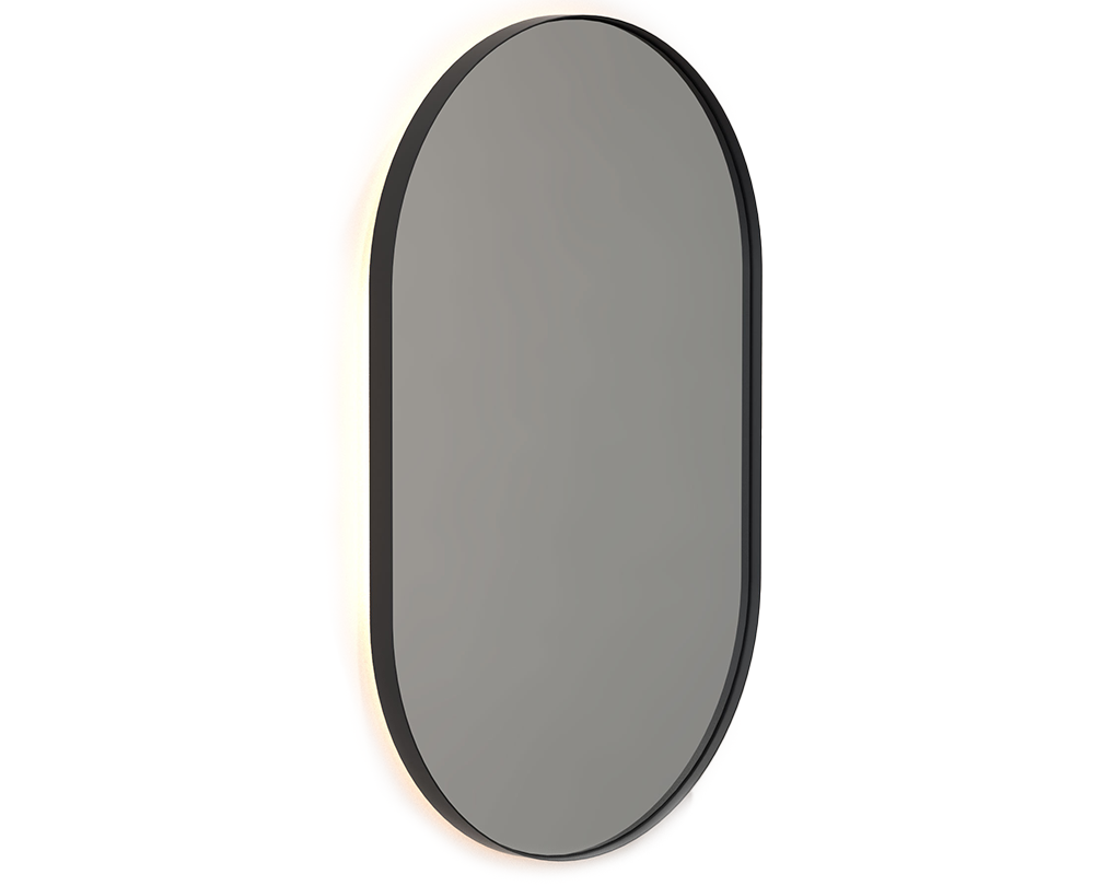 FROST UNU Spiegel met verlichting 4138 80x50cm - 1