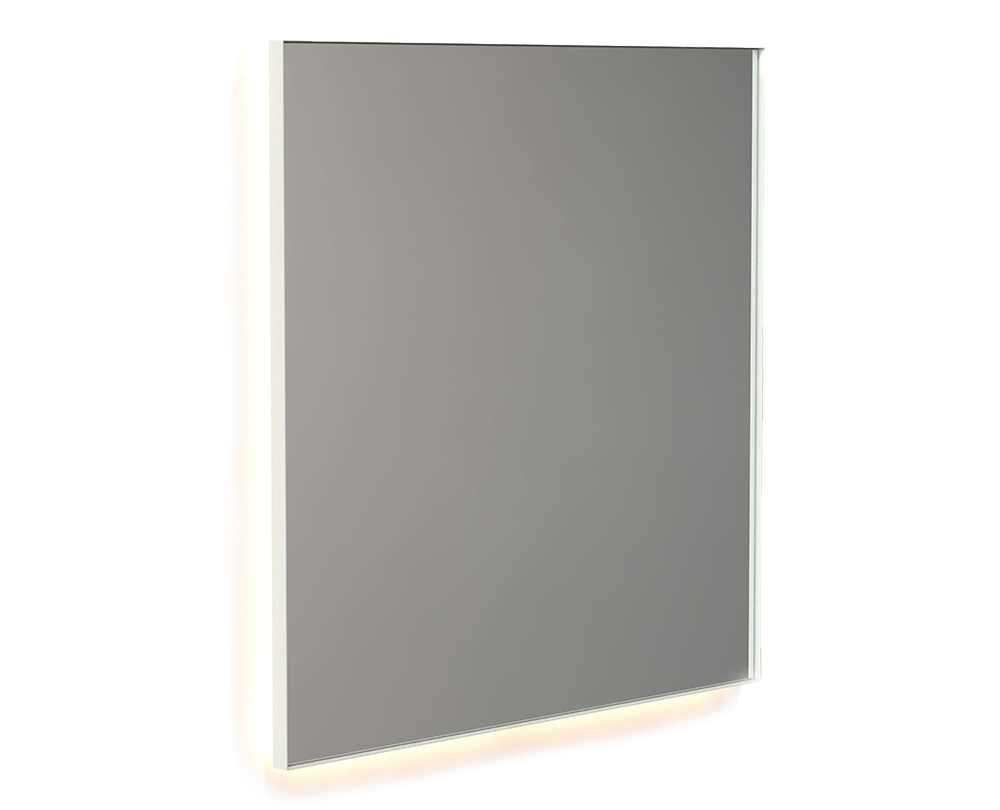 FROST UNU 4143 Spiegel met verlichting 100x100cm - 2