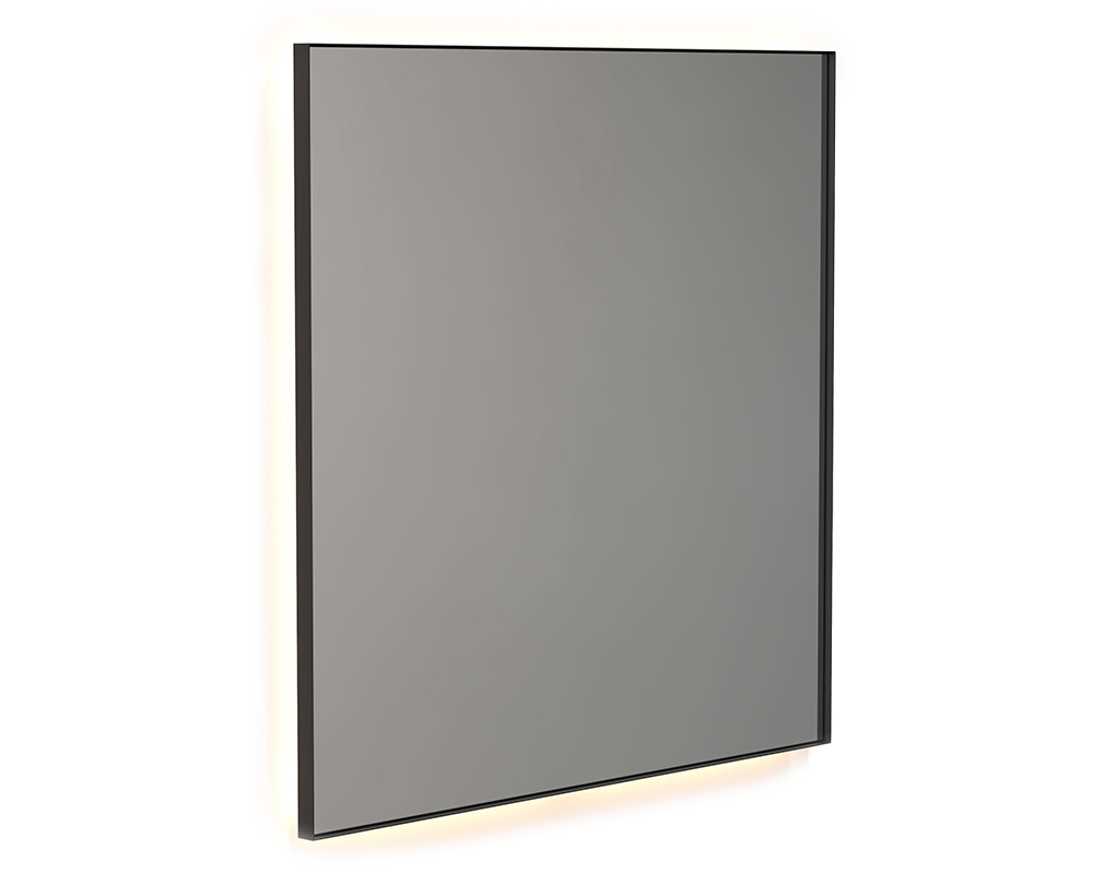 FROST UNU 4143 Spiegel met verlichting 100x100cm - 1